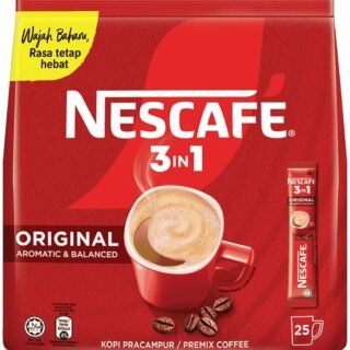 Nescafe