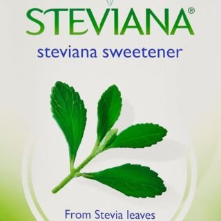 Steviana Sweetener 100 Sach