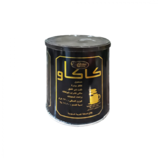 Dark Cocoa Powder, 230g
