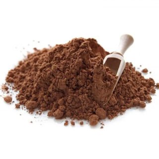 Cocoa Powder Machine – 1 kg