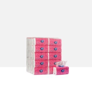 Good Tissues – 600 Pulls